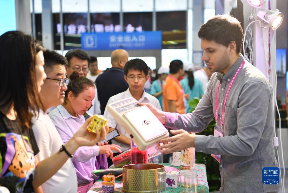 新启旺最新二维码